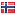 discofingers.com server is located in Norway